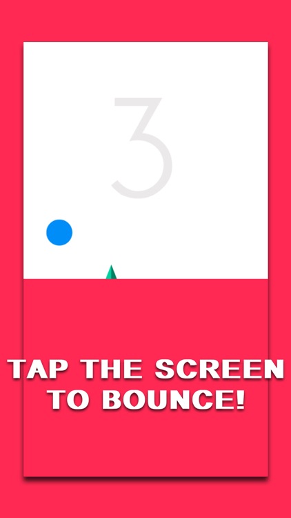 Bouncing Zen Ball - An unbeatable game!