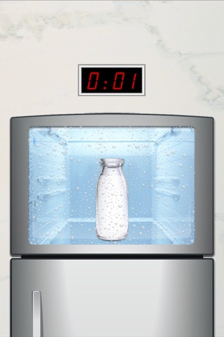 Frozen Yogurt Maker - Cooking games screenshot 3