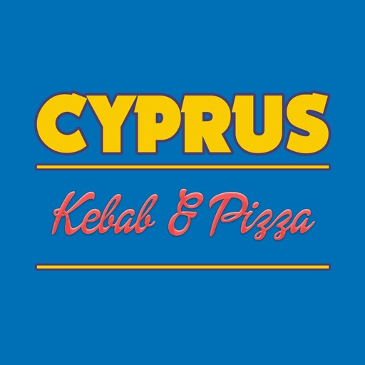 Cyprus Kebab & Pizza, Sheernes - For iPad