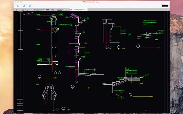 Viewer for DWG(圖3)-速報App