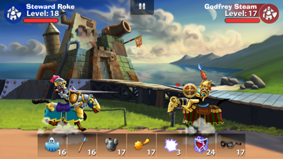 Shake Spears! Screenshot 1