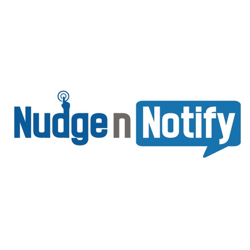 Nudge N Notify Emulator icon