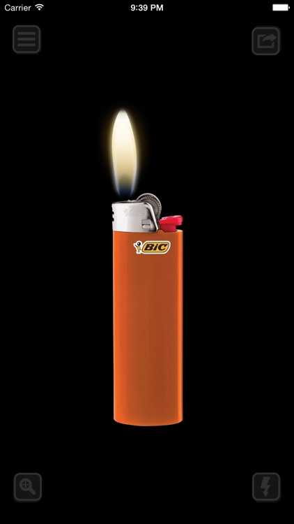 BIC® Lighter