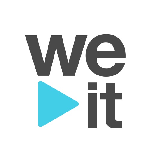 We Play It - Unlimited Songs from YouTube and SoundCloud Icon