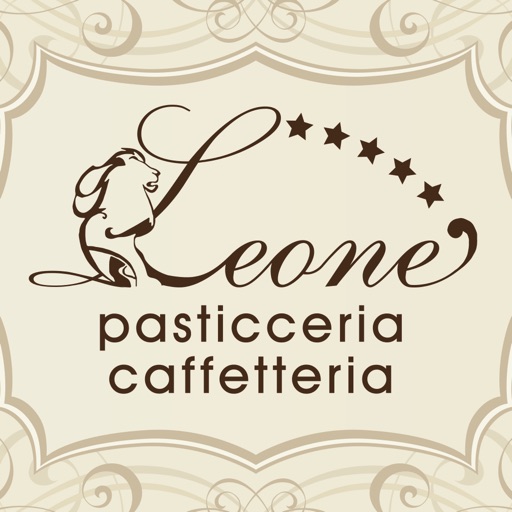 Pasticceria Leone icon