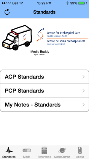 Medic Buddy(圖1)-速報App