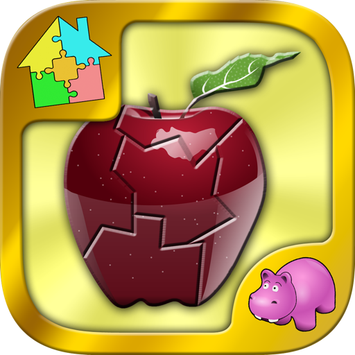 Fruits Jigsaw Puzzle icon