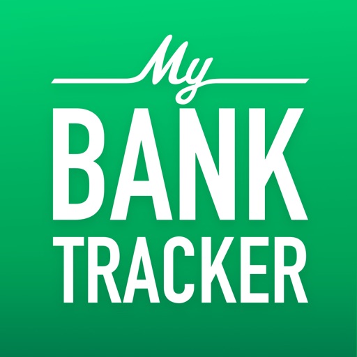 MyBankTracker - Find Top-Rated Banks and Get FREE Personal Finance Advice. Icon
