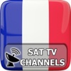 France TV Channels Sat Info
