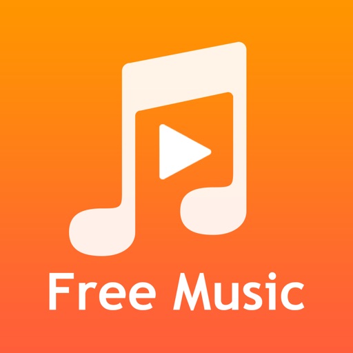 Free Music PLUS - MP3 Music Player icon