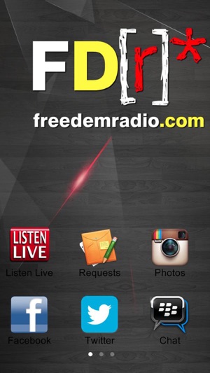 FreeDemRadio(圖2)-速報App