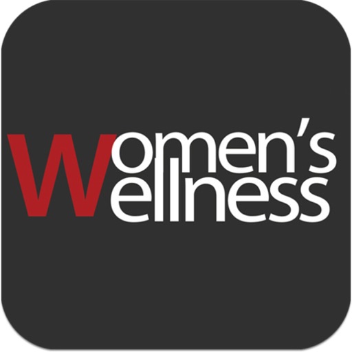 Women's Wellness - #1 Resource For Women iOS App