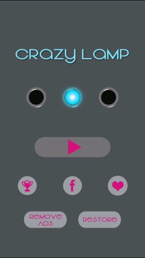 Crazy Lamp(圖1)-速報App