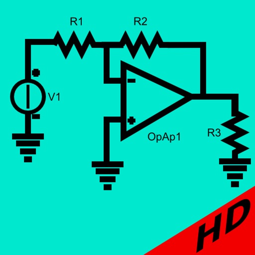 Circuit Lab HD icon