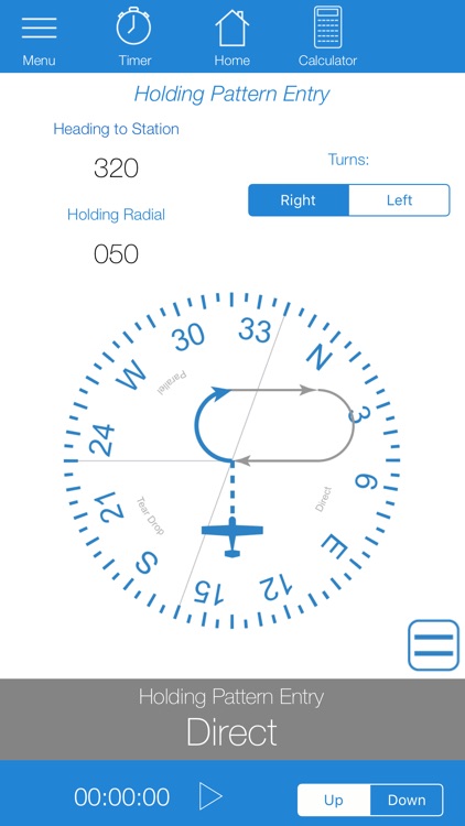 E6B Professional screenshot-3