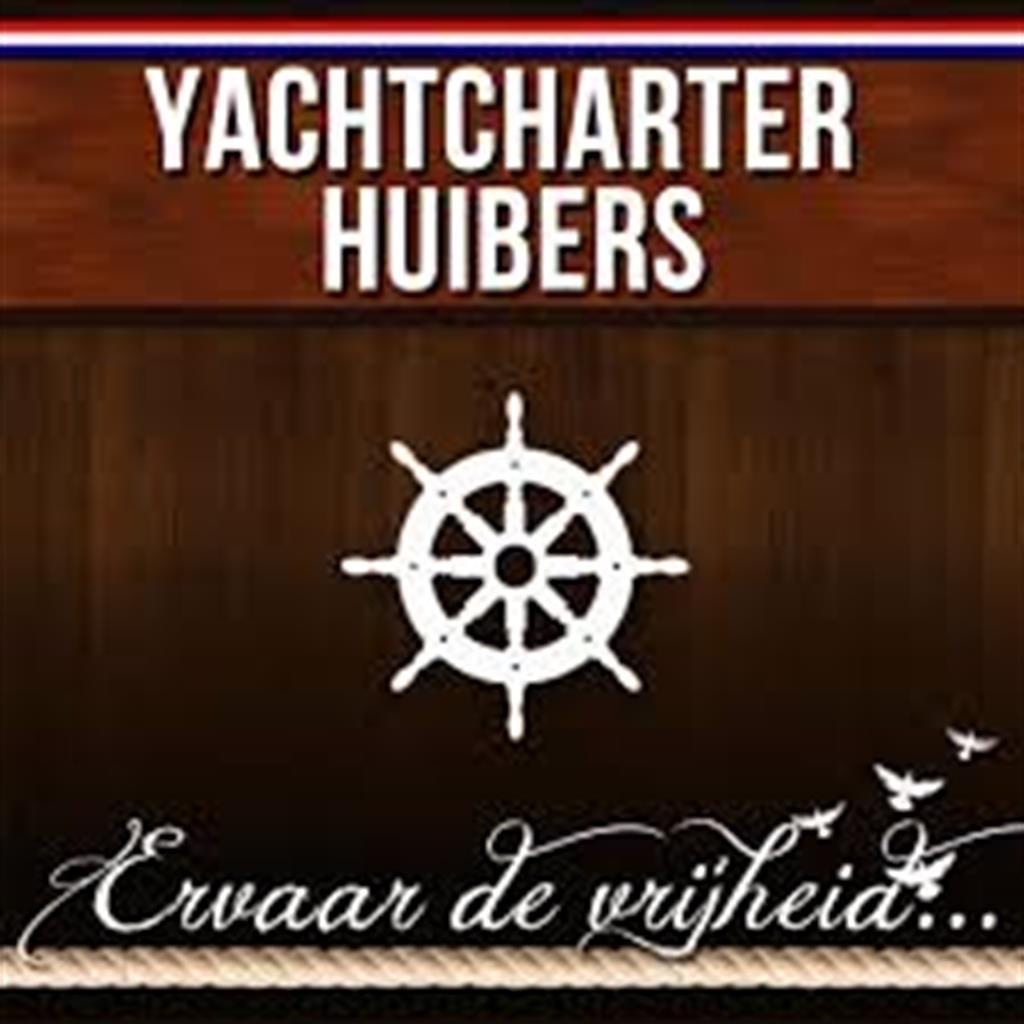 yachtcharter Huibers
