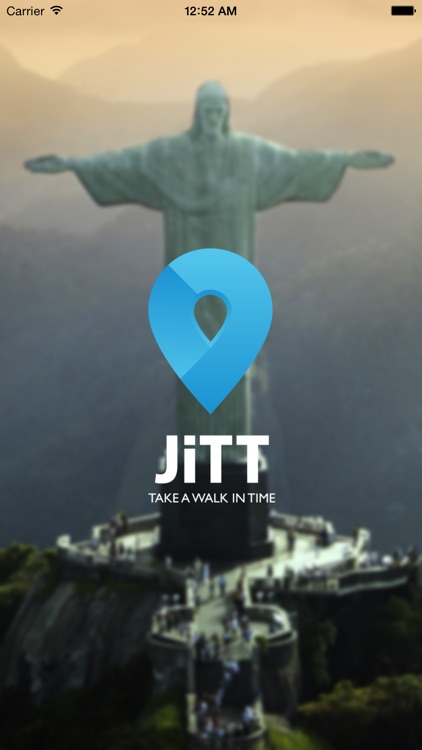 Rio de Janeiro Premium | JiTT.travel City Guide & Tour Planner with Offline Maps