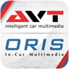 AVT ORIS Car TV