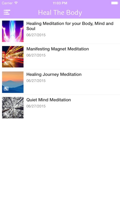 Guided Meditation for Healing the Body, Mind and Soul!-Jafree Ozwald
