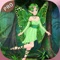 Forest Princess DressUP