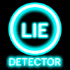 Lie Detector Fingerprint Test Truth or Lying Touch Scanner HD + - Nicholas Detwattananun