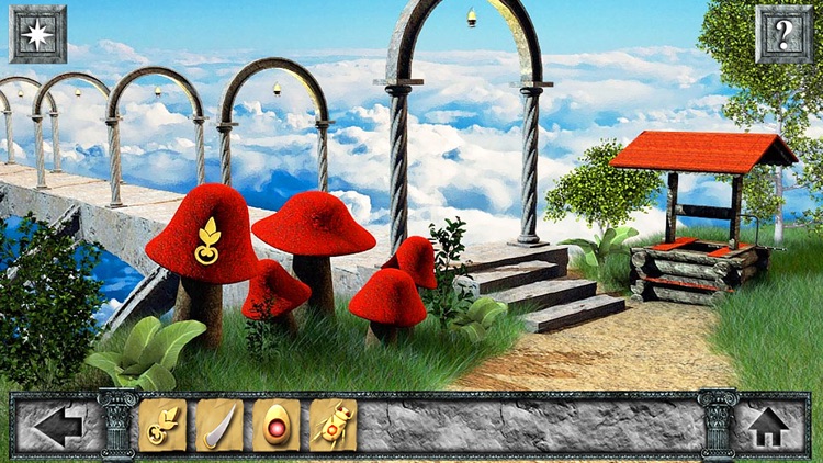 Cryptic Kingdoms