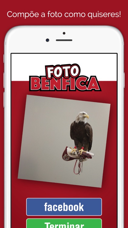 Foto Benfica