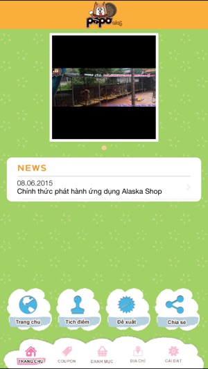 Alaska PôPô Shop(圖2)-速報App