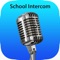 School Intercom is a free mobile application that helps teachers and administrators quickly communicate with parents and students