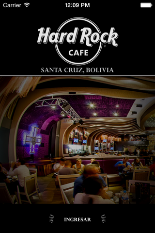 Hard Rock Santa Cruz screenshot 3