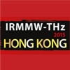 IRMMW-THz 2015 Conference HK