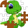 Dino Pets- Jurassic Puzzles,Pets,Hunter,