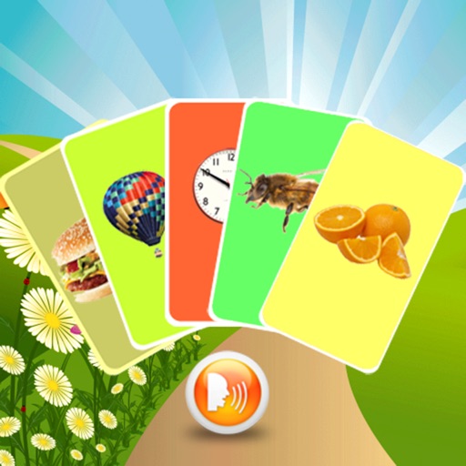 Vietnamese for kids iOS App