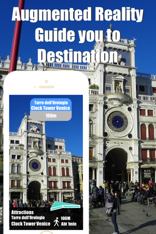 Venice travel guide and offline city map, Beetletrip Augmented Reality Veneto Venice Metro Train and Walks screenshot 2