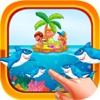 Shark Hunter Pro - Open Water Survival