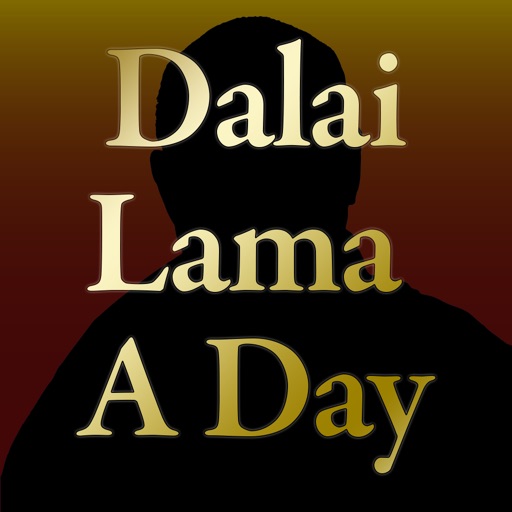 Dalai Lama a Day