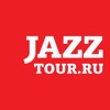 JazzTour Travel App iOS App