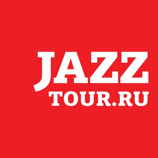 JazzTour Travel App