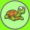 funny turtles for kids - no ads