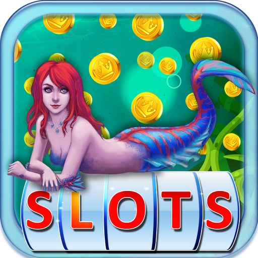 Sea Fish slots iOS App
