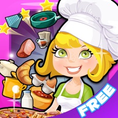 Activities of Crazy-Messy Kitchen! Diner Chef - Hidden Objects Puzzle Game