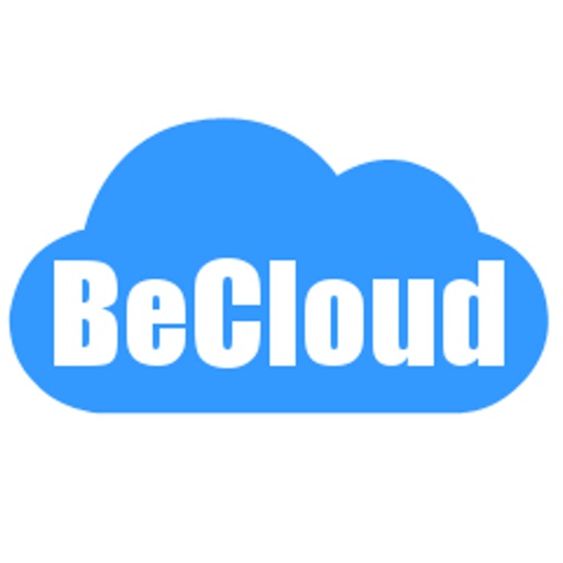 BeCloud camera