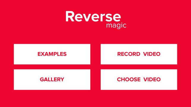 Reverse Magic(圖1)-速報App