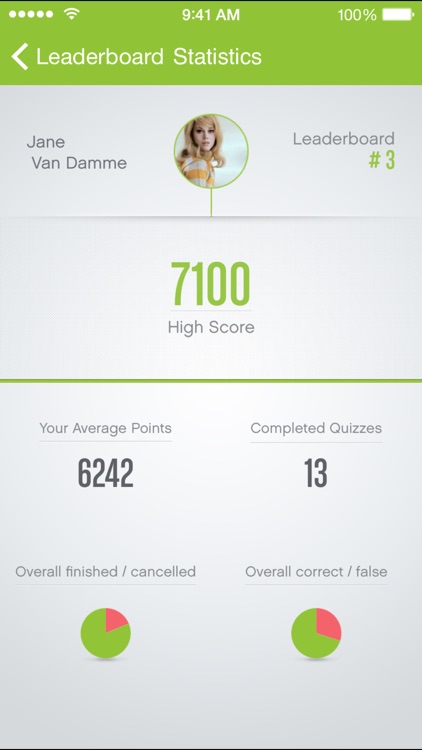 Nutrition Quiz: 600+ Facts, Myths & Diet Tips for Healthy Living screenshot-4