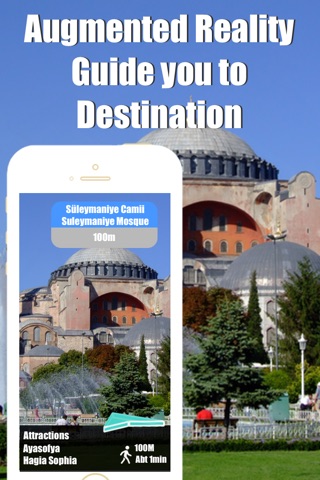 Istanbul travel guide and offline city map, Beetletrip screenshot 2