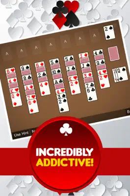 Game screenshot Alternation Solitaire Free Easy Casual Fun Card Game hack