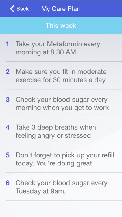 Palmetto Proactive Healthcare (powered by Vheda Health)