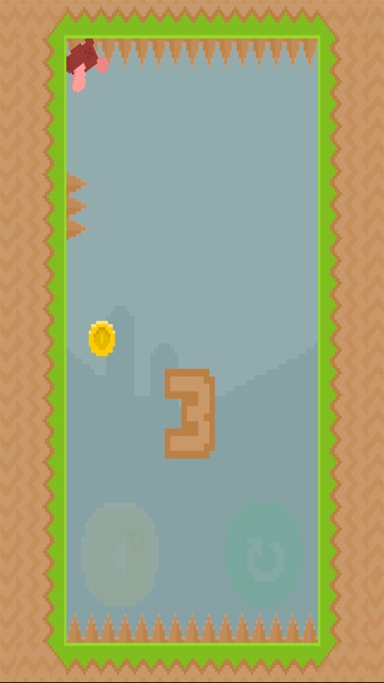 Spikes&Spikes screenshot-4