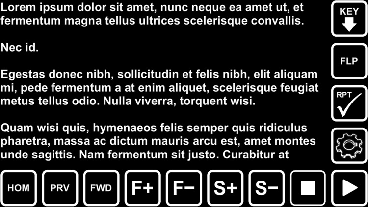 EZ Prompter