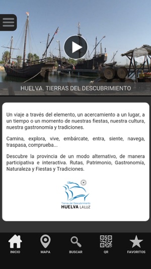 Tierras del Descubrimiento(圖2)-速報App